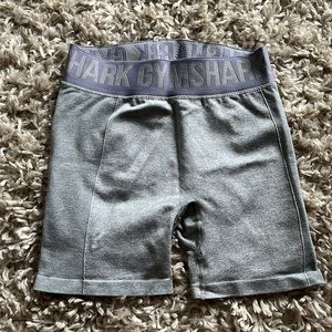 Gymshark shorts